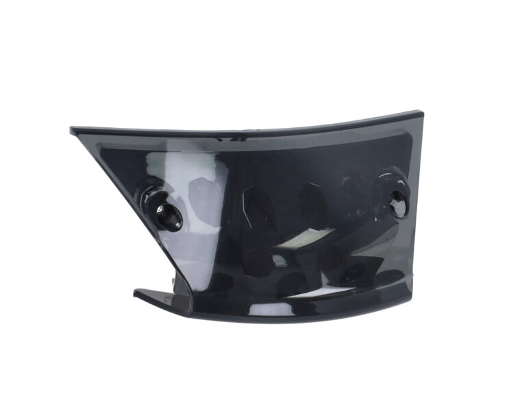 Achterlicht Dmp Led Sp 9 Leds Smoke Piaggio, Zip2000