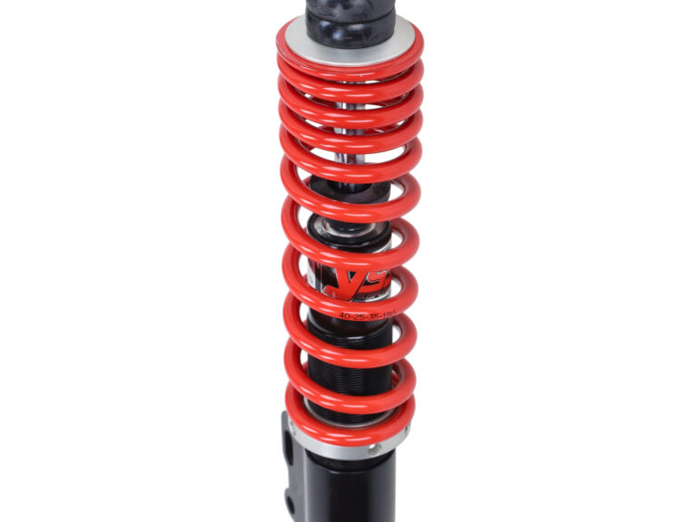 zip sp — geschikt voor Vespa LX