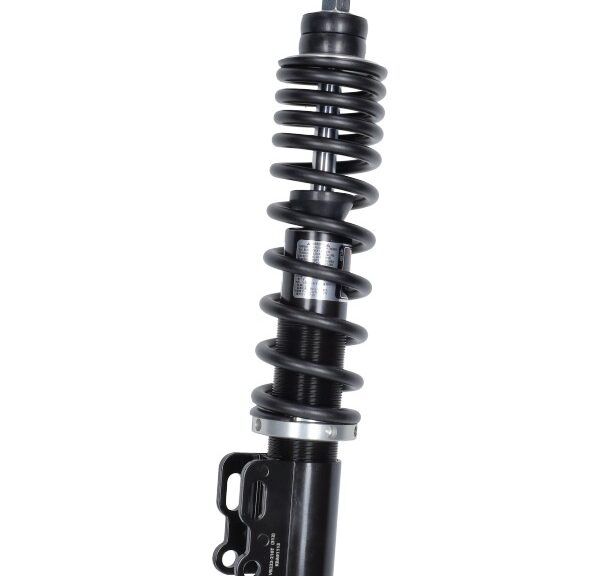 schokbreker yss voorvork hybrid-s comfort 290mm zwart et2