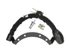 stuurslot luma antirobos vespa elettrica