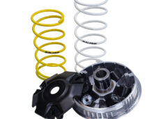 Variokit Malossi euro 3/4/5 liberty 125cc