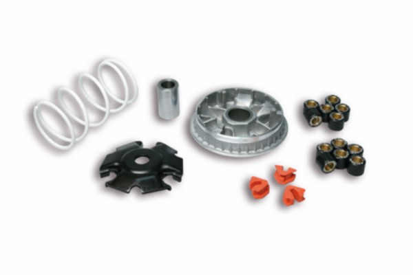 variokit malossi euro 3/4/5 liberty 125cc