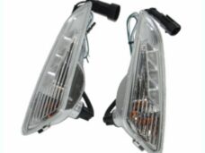 knipperlichtset DMP bol+ led dagrijverlichting helder voor primavera