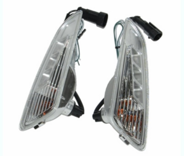 knipperlichtset DMP bol+ led dagrijverlichting helder voor primavera