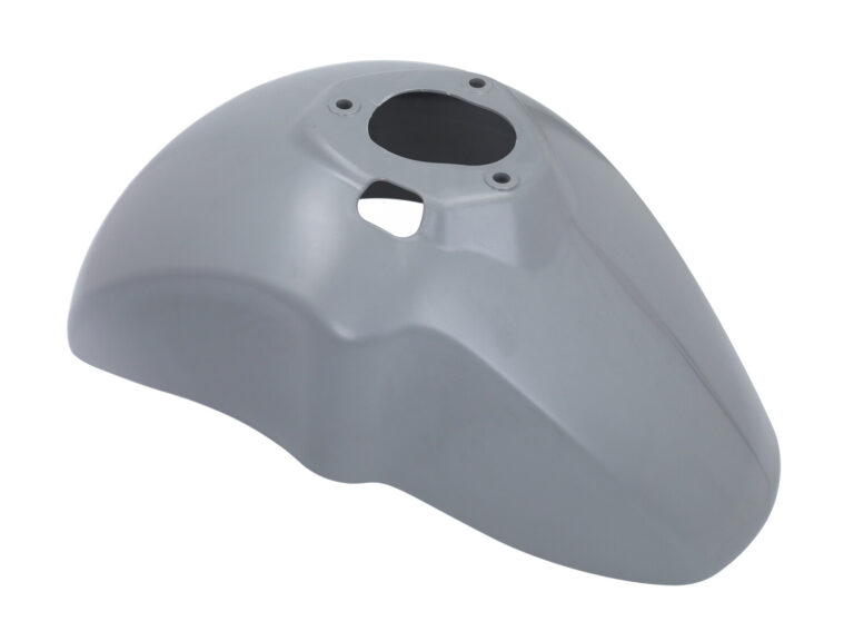 Voorspatbord Piaggio Origineel Blank Sprint 1b006646