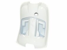 beenschild wit monte 544 vespa lx