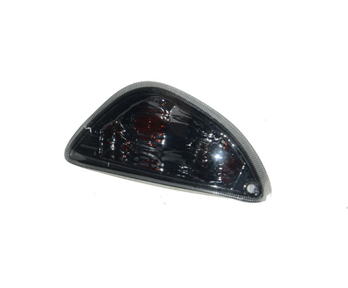 Knipperlicht DMP linksachter smoke lxv — geschikt voor Vespa LX