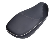 Buddyseat Piaggio origineel compleet — geschikt voor Piaggio 2014-2017 Primavera