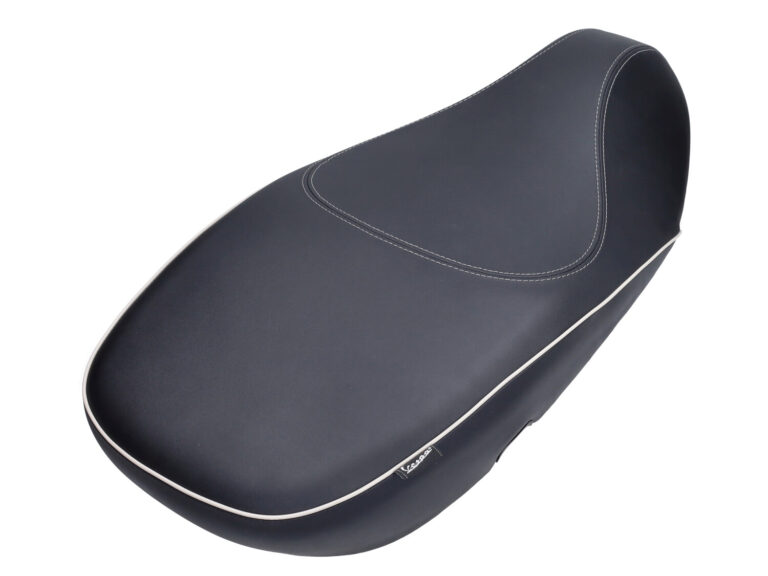 Buddyseat Piaggio origineel compleet — geschikt voor Piaggio 2014-2017 Primavera