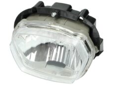 Bloc optique avant d'origine Piaggio — compatible avec Piaggio 4 Sprint