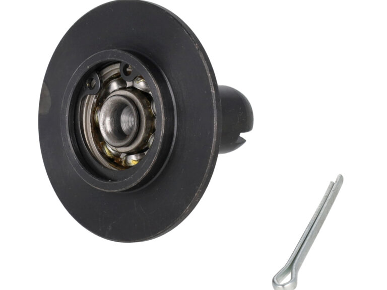 Trekspie Koppeling Trekbout A-kwaliteit Maxi 2-speed
