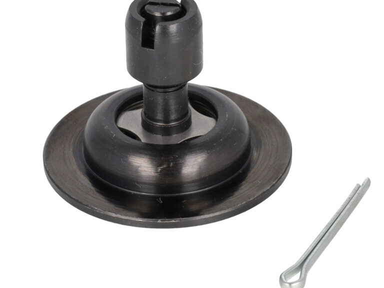Trekspie koppeling trekbout A-kwaliteit maxi