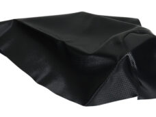 Buddydek Xtreme model kort o.t carbon MP3