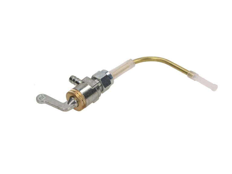 Benzinekraan Dmp Orig Model Puch Maxi