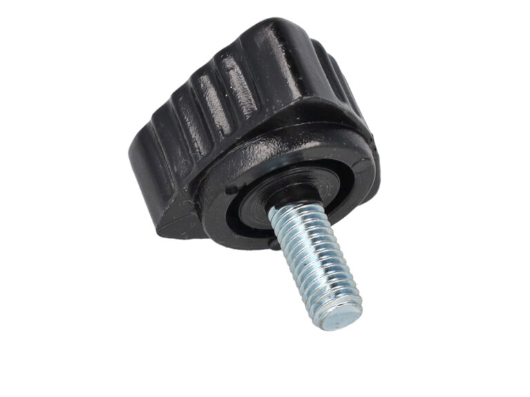 Zijschermbout Dmp M5x16mm Maxi P+k Maxi N, Puch Maxi