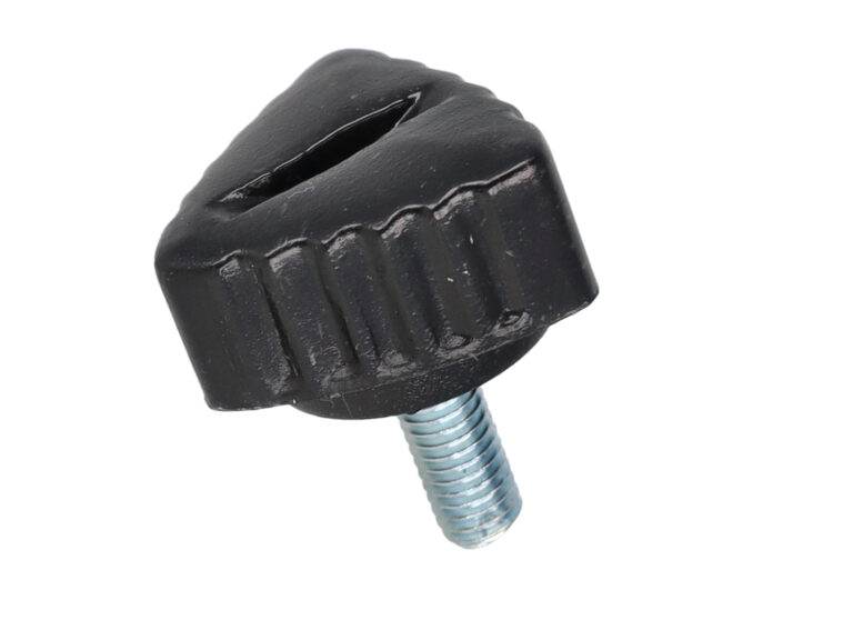 Zijschermbout DMP m5x16mm maxi p+k maxi n — geschikt voor Puch Maxi