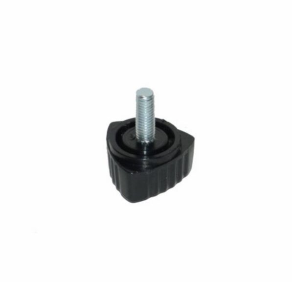 zijschermbout DMP m5x16mm maxi p+k maxi n