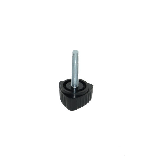 Zijschermbout DMP m5x25mm maxi p+k maxi n — geschikt voor Puch Maxi