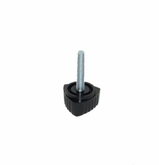 zijschermbout DMP m5x25mm maxi p+k maxi n