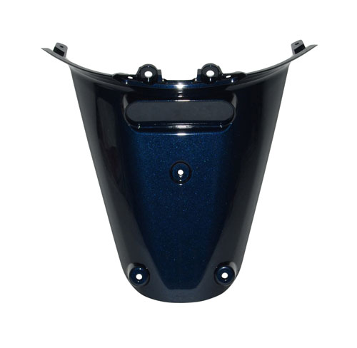 Achterspatbord blauw midnight 222 primavera