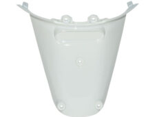 Achterspatbord wit monte 544 primavera