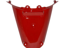 Parafango posteriore rosso Drago 894 Primavera