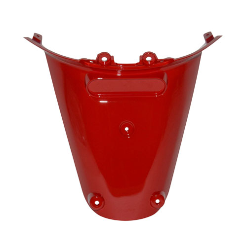 Achterspatbord rood dragon 894 primavera