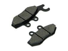 remblokset sbs agility rs