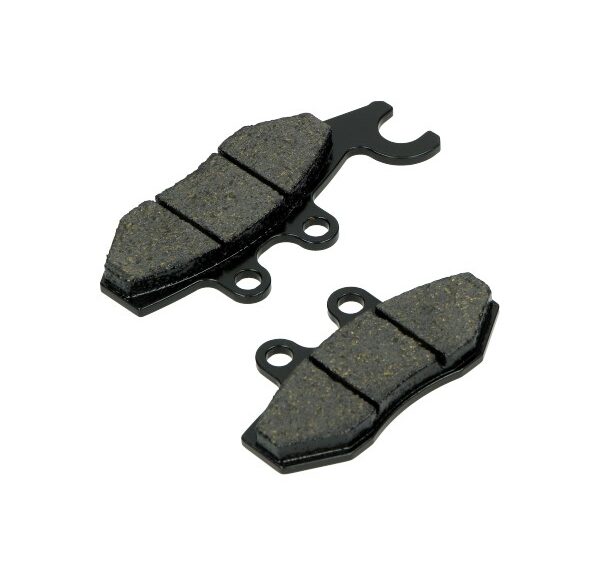 Remblokset sbs agility rs