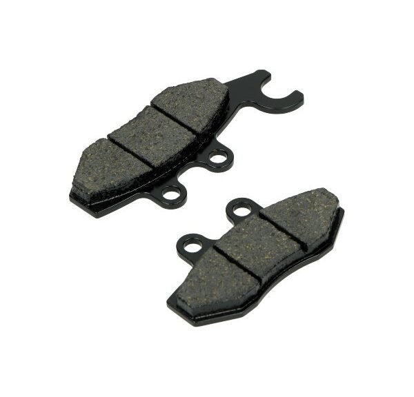 remblokset sbs agility rs