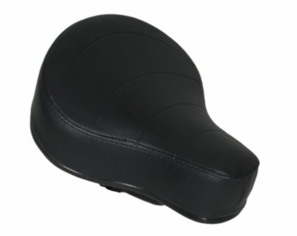 zadel laag (made in EU) zonder opdruk puch maxi