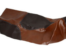 Buddydek Xtreme bruin/donker bruin primavera
