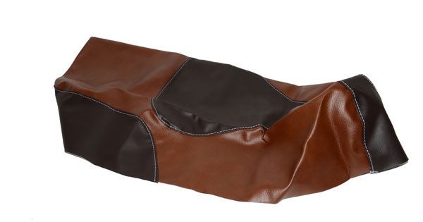 buddydek Xtreme (made in EU) bruin/donker bruin primavera