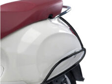 Sierbeugelset Piaggio origineel — geschikt voor Piaggio Achterzijde Primavera