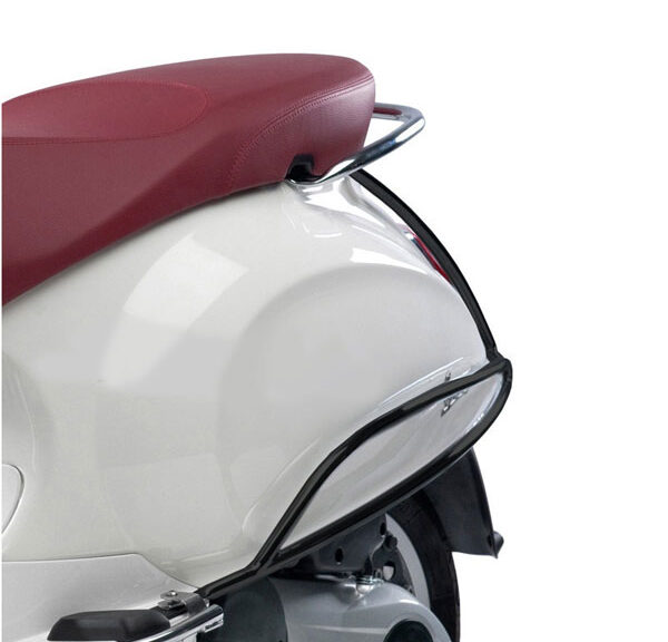 Sierbeugelset Piaggio origineel — geschikt voor Piaggio Achterzijde Primavera