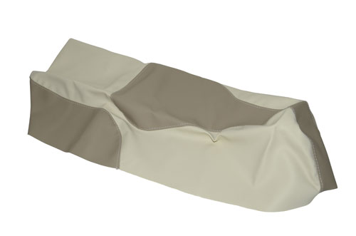 Buddydek Xtreme creme/donker creme primavera