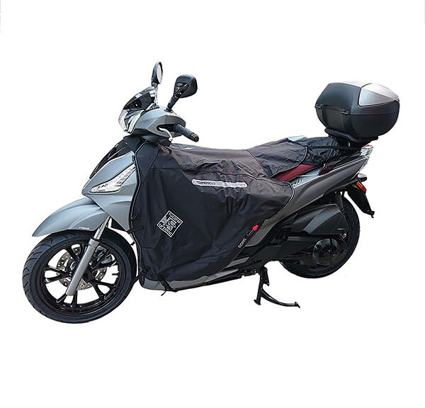 Beenkleed Tucano thermoscud SGAS systeem v.a — geschikt voor Kymco People S 300 r209
