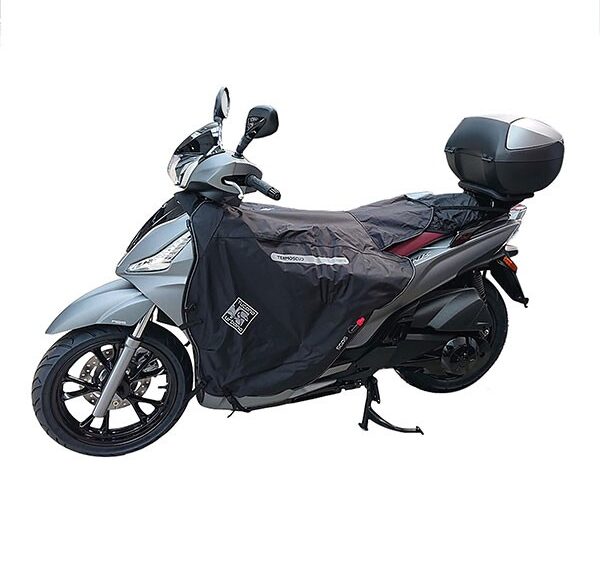 beenkleed tucano thermoscud SGAS systeem v.a 2019 kymco