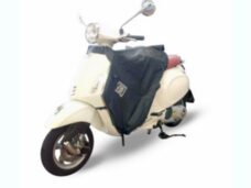 beenkleed tucano thermoscud SGAS Systeem piaggio