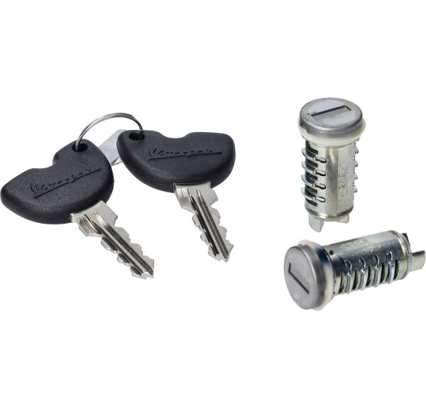 Contactslot Piaggio origineel set — geschikt voor Piaggio