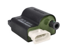 Bobine/cdi-unit Piaggio origineel — geschikt voor Piaggio 25km Ducati Fly New 2012