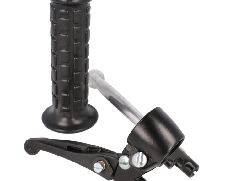 Remhendel Lusito (made In Eu) Links Camino, Puch Maxi