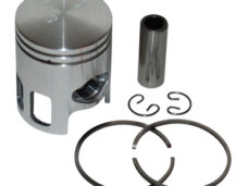 Piston meteor pin 12 40mm cpi