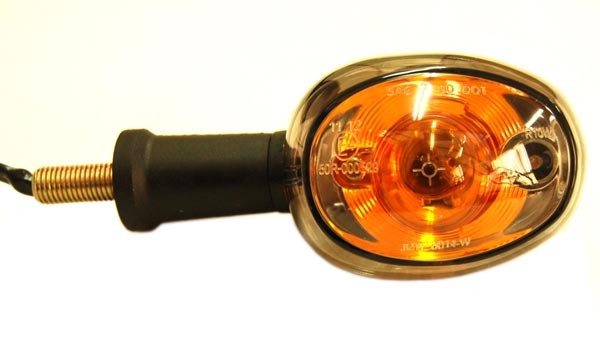 knipperlicht DMP linksachter a35 va2007