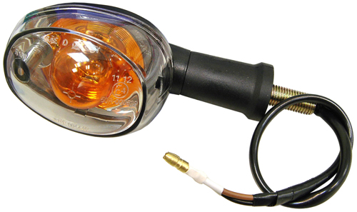 Knipperlicht DMP rechtsachter a35 va2007