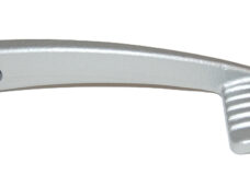 Kickstartpedaal Buzzetti aluminium hussar