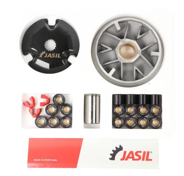 variokit jasil (made in EU) hussar