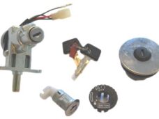 Contactslot DMP set cpi