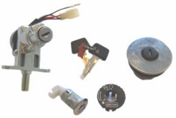 contactslot DMP set cpi