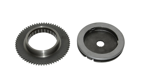Startfreewheel DMP starttandwiel (16mm as) f12r ac